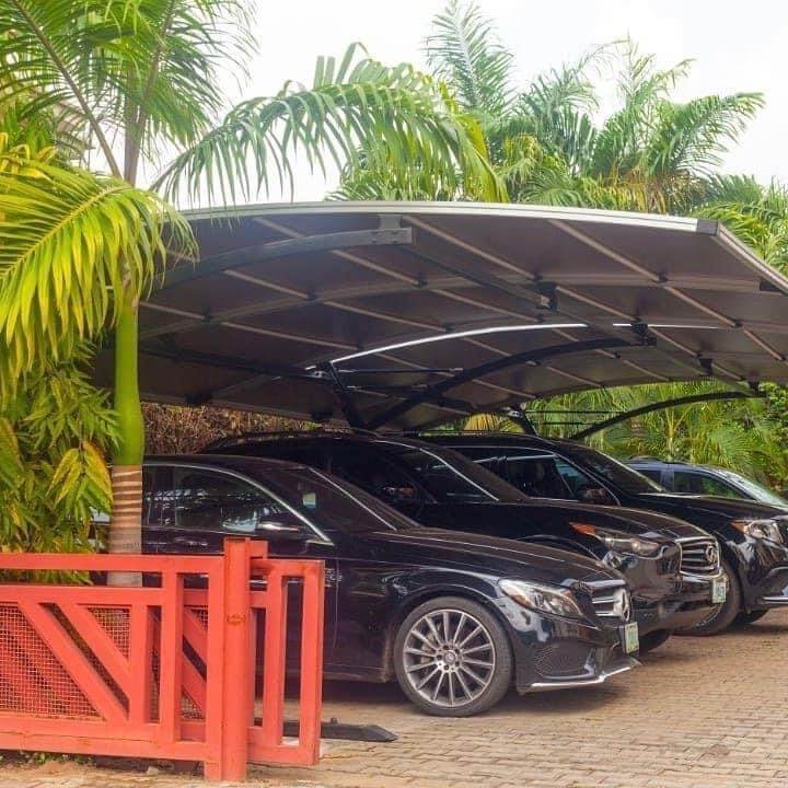 Dome carport wollongong
